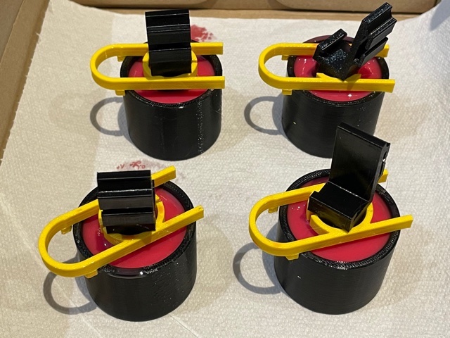 noise damping — miniatura 6