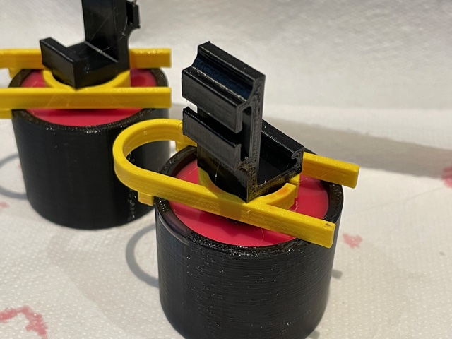 noise damping — miniatura 2