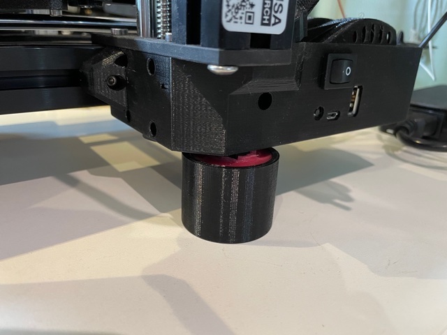 noise damping — miniatura 14