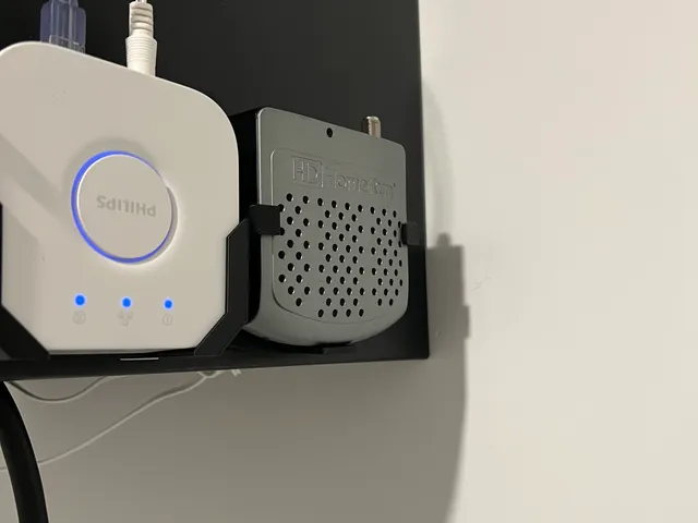 HDHomeRun Mount