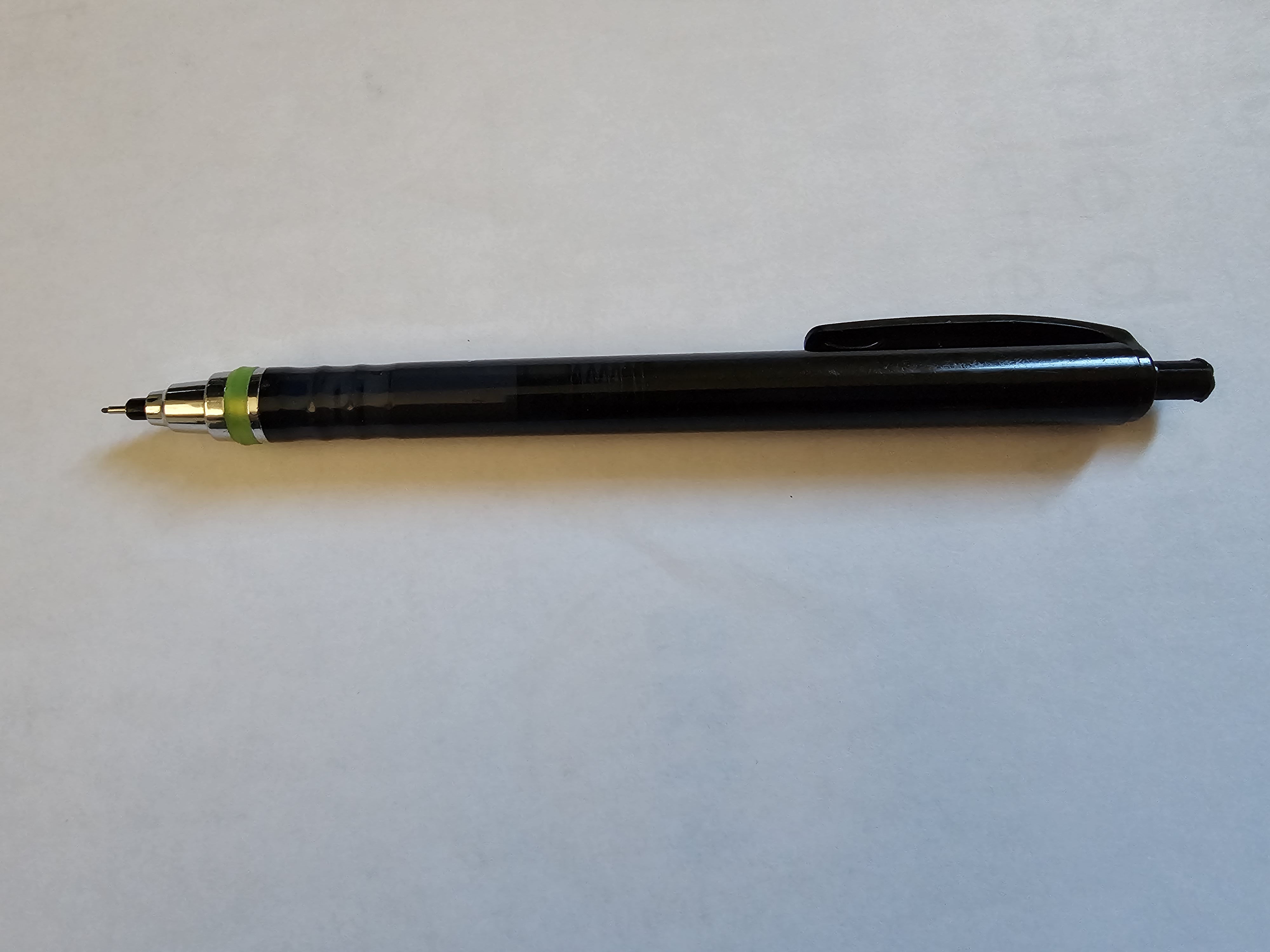 uni kuru toga eraser replacement by Ashton85 Download free STL model