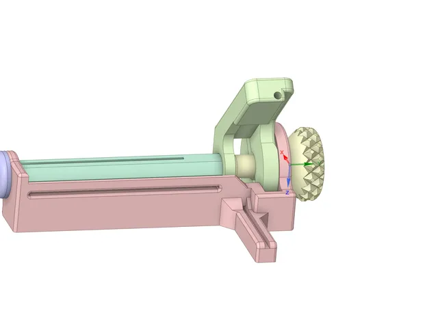 squeezer 25