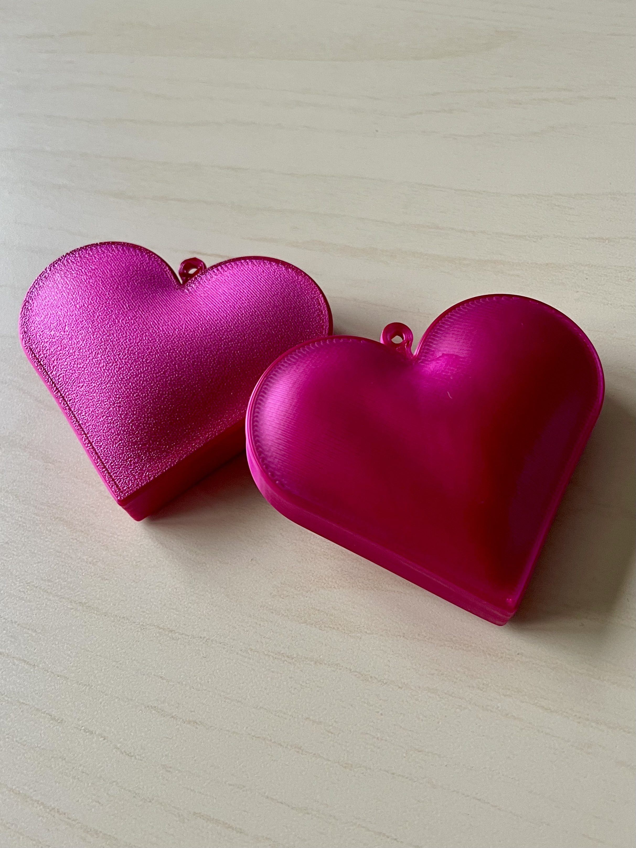 Puffed Hearts — miniatura 3