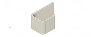 Cell Phone Camera Blocker
