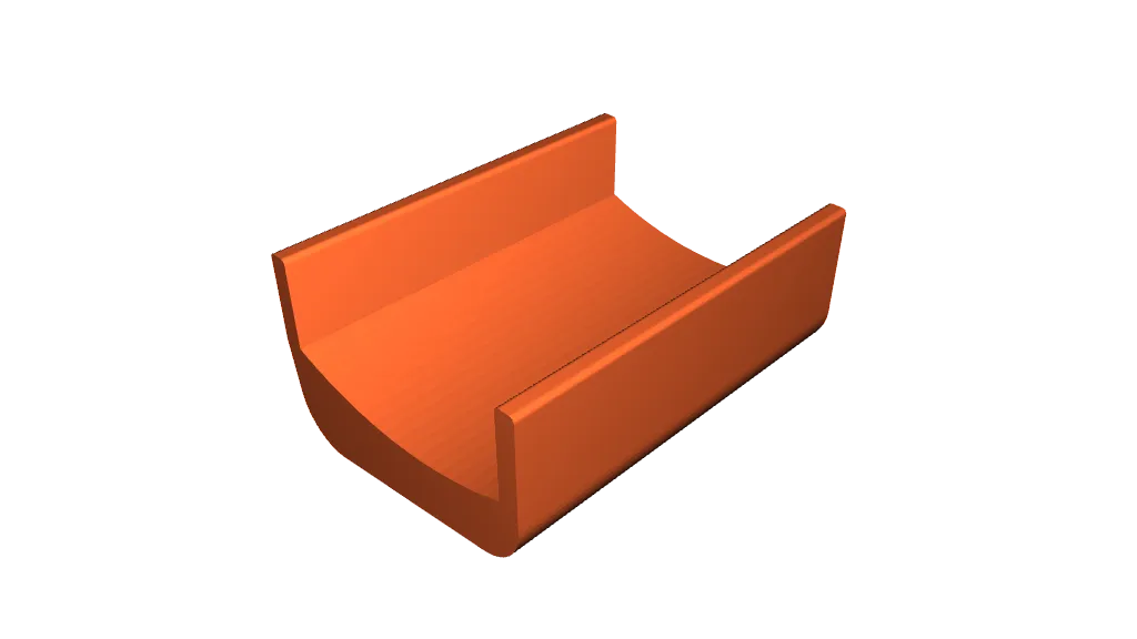 Logitech MX Keys Keyboard Riser by MacDonald Print Works | Download ...