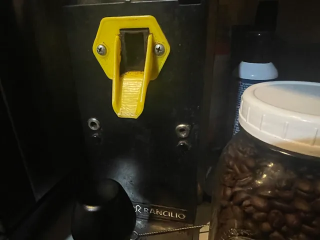 Rancilio Rocky Spout