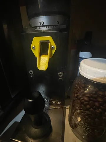 Rancilio Rocky Spout