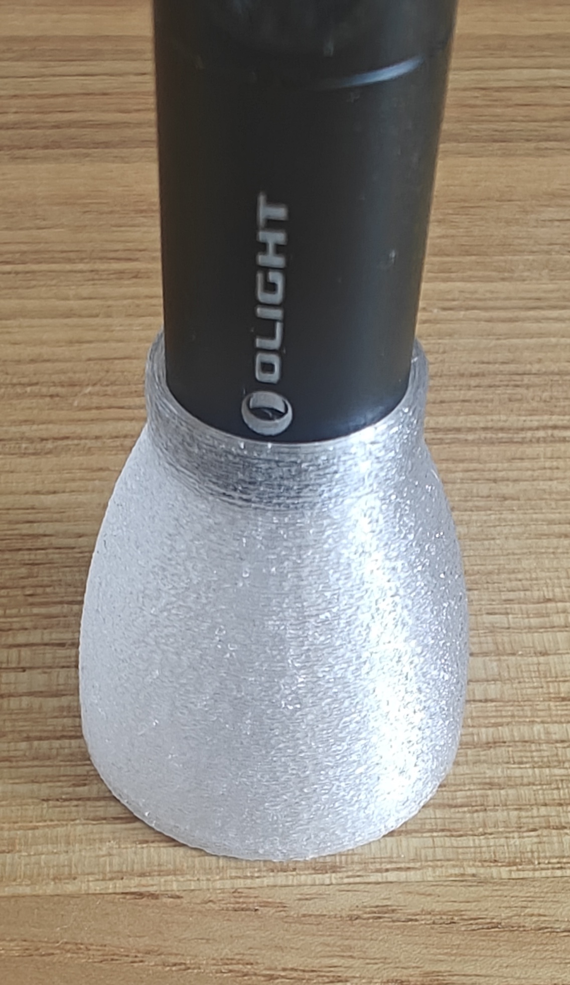 Olight I3T EOS diffuser