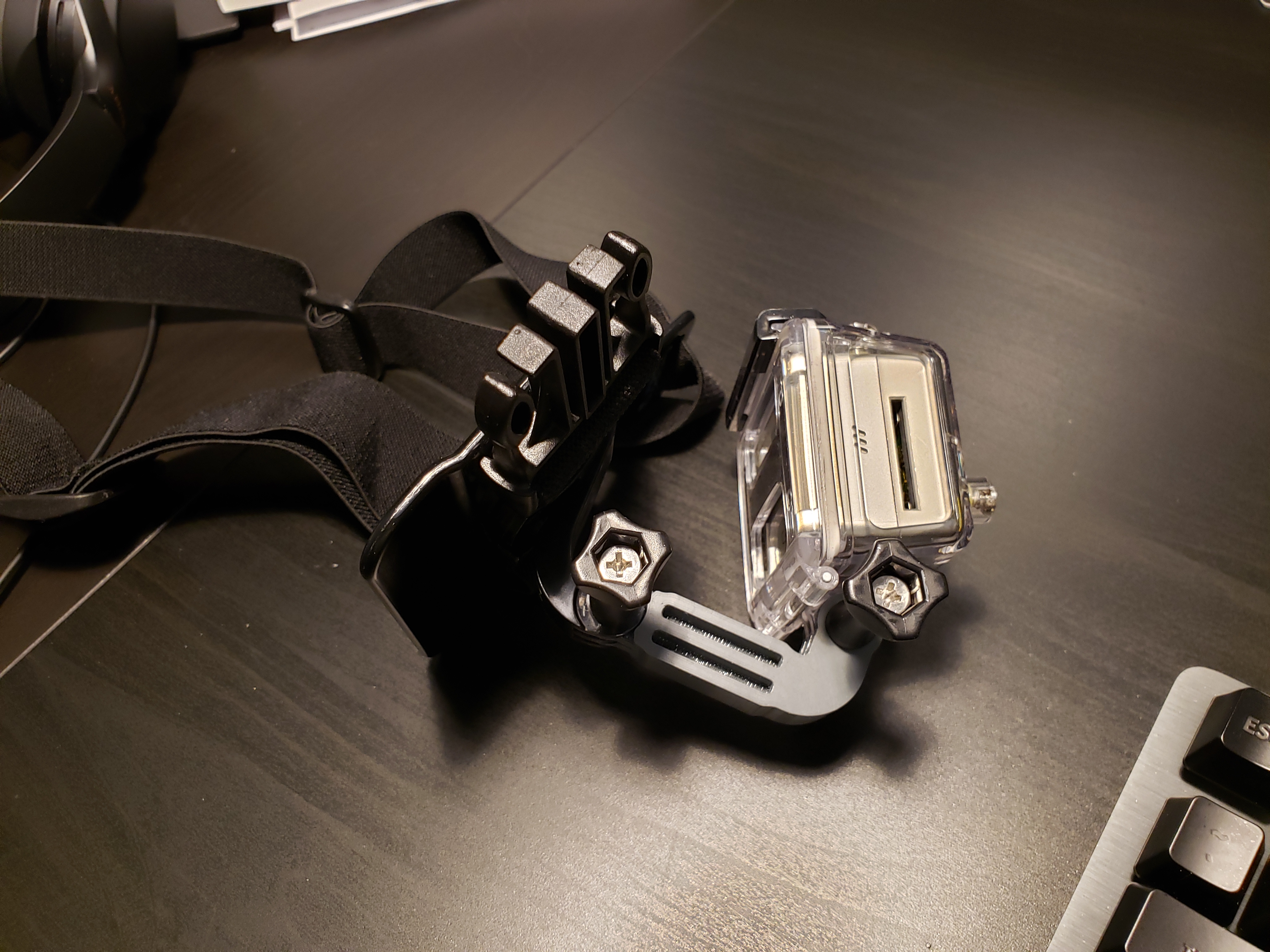 GoPro 50mm J-Extension