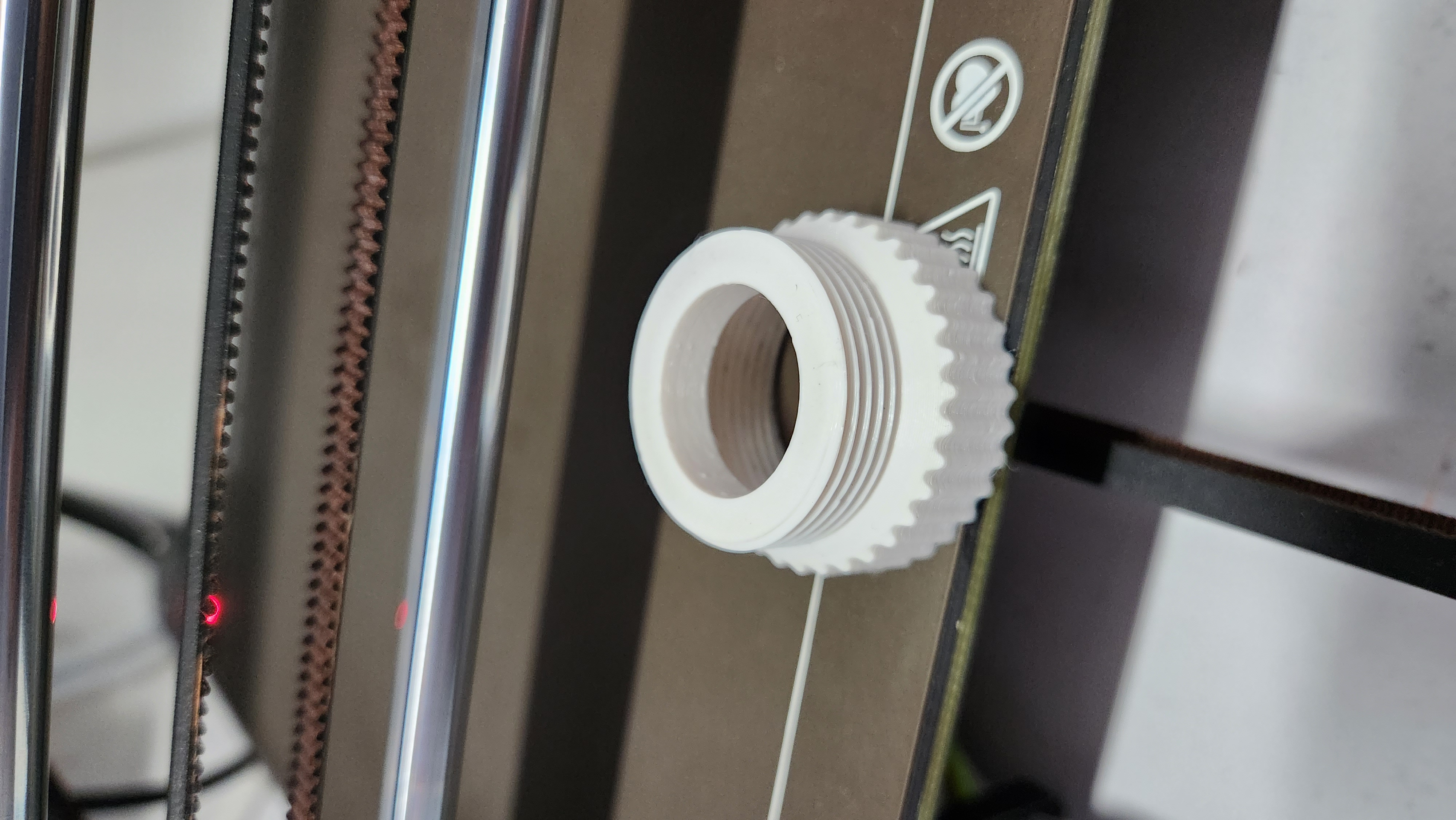 Danfoss Adapter
