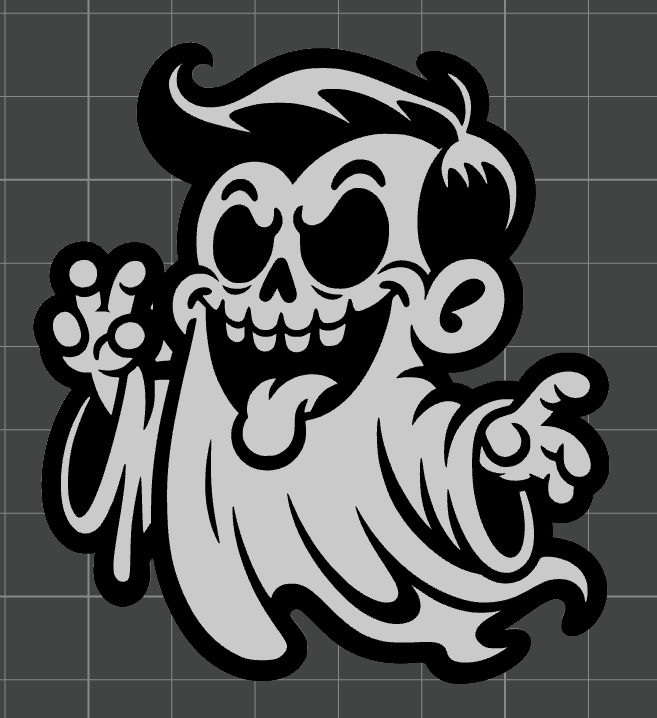 Johnny Ghost