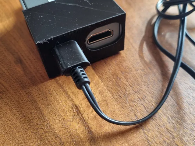 Black magic usb protector full