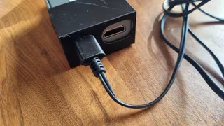 Black magic usb protector full