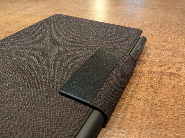Sleeve for reMarkable Move folio magnet flappy thingy