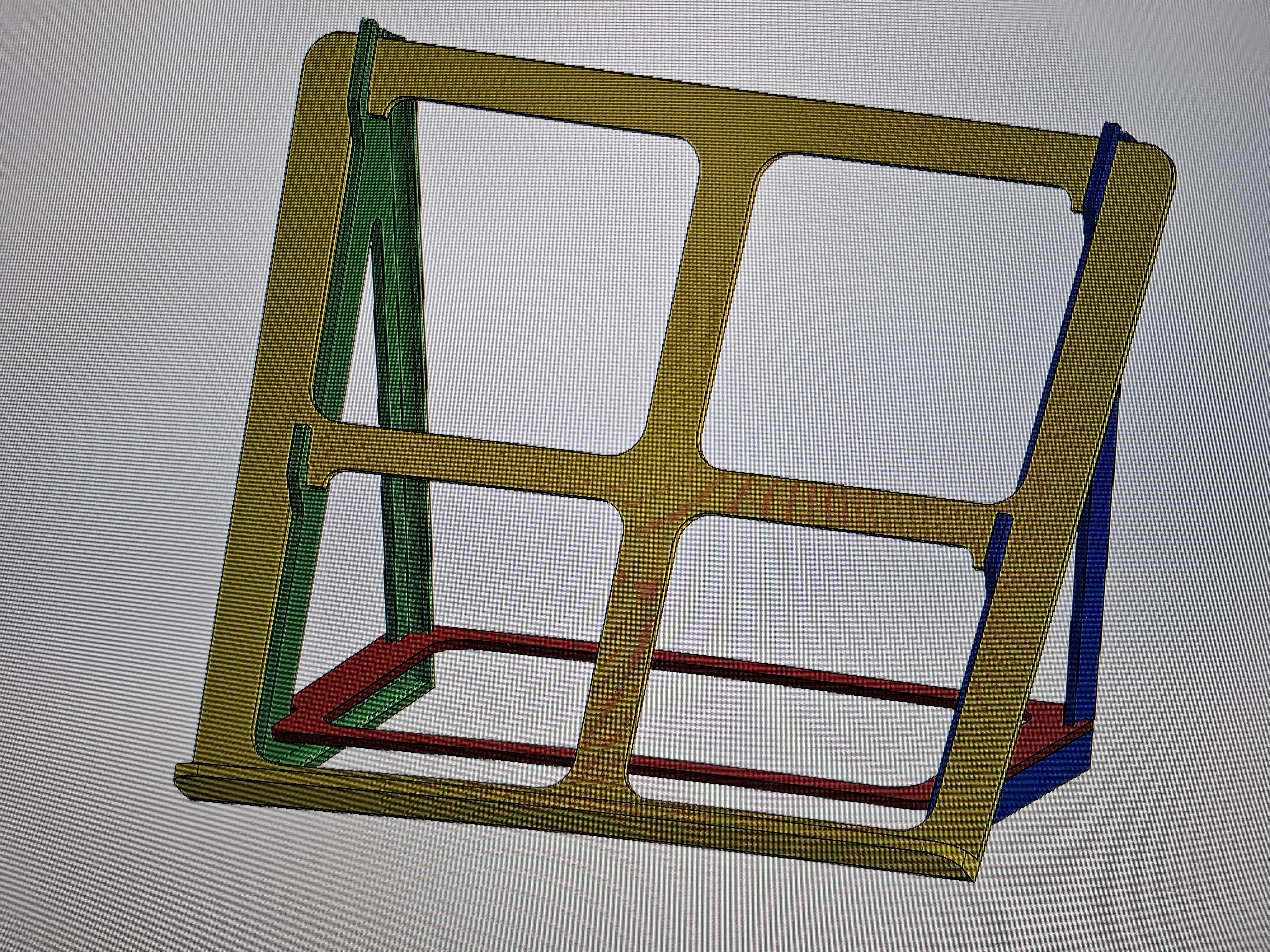 Desktop Lectern — miniatura 4