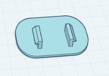 LockSpool V3-b 3D model thumbnail