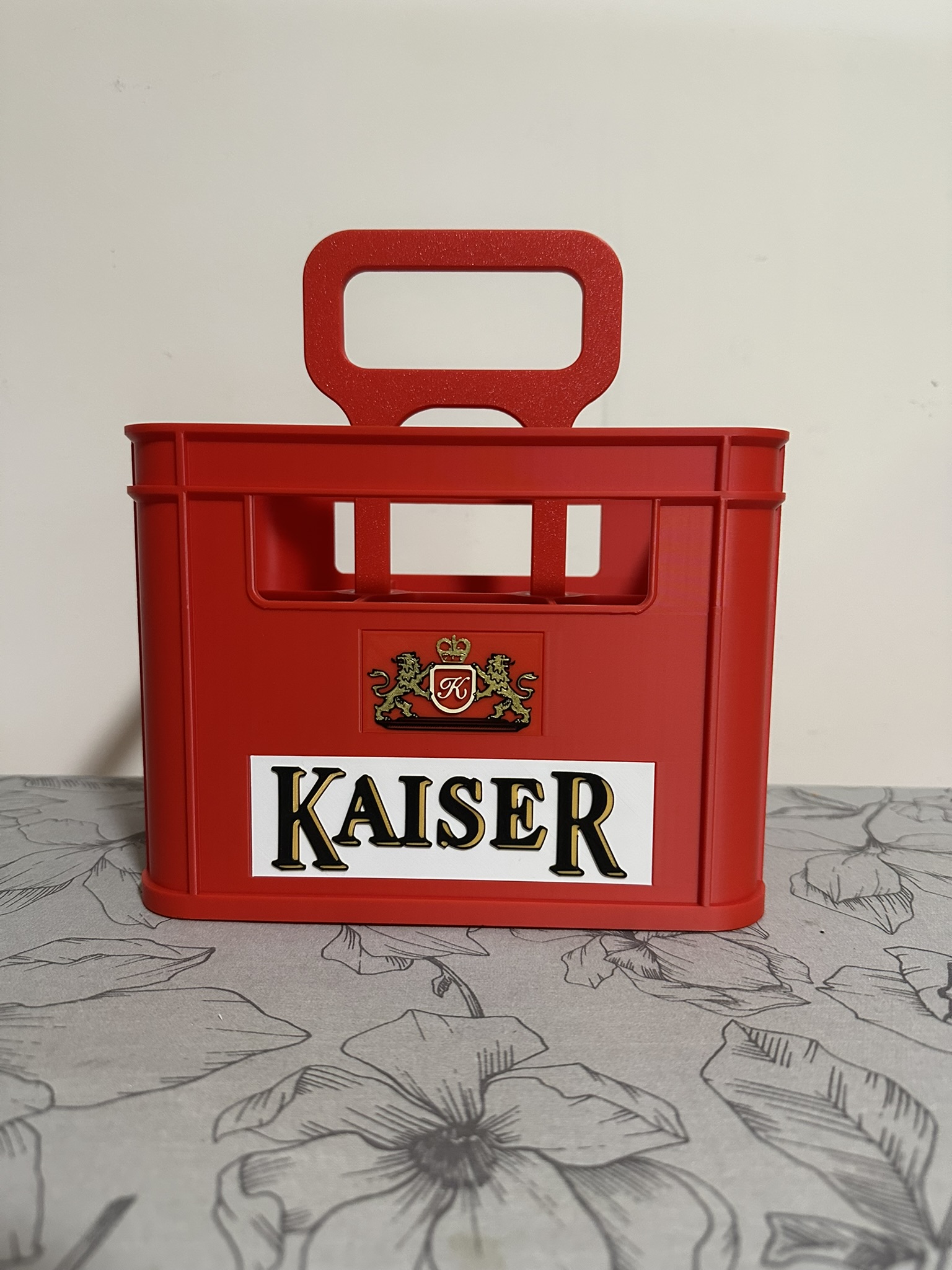 Kaiser Bier Logo — miniatura 2