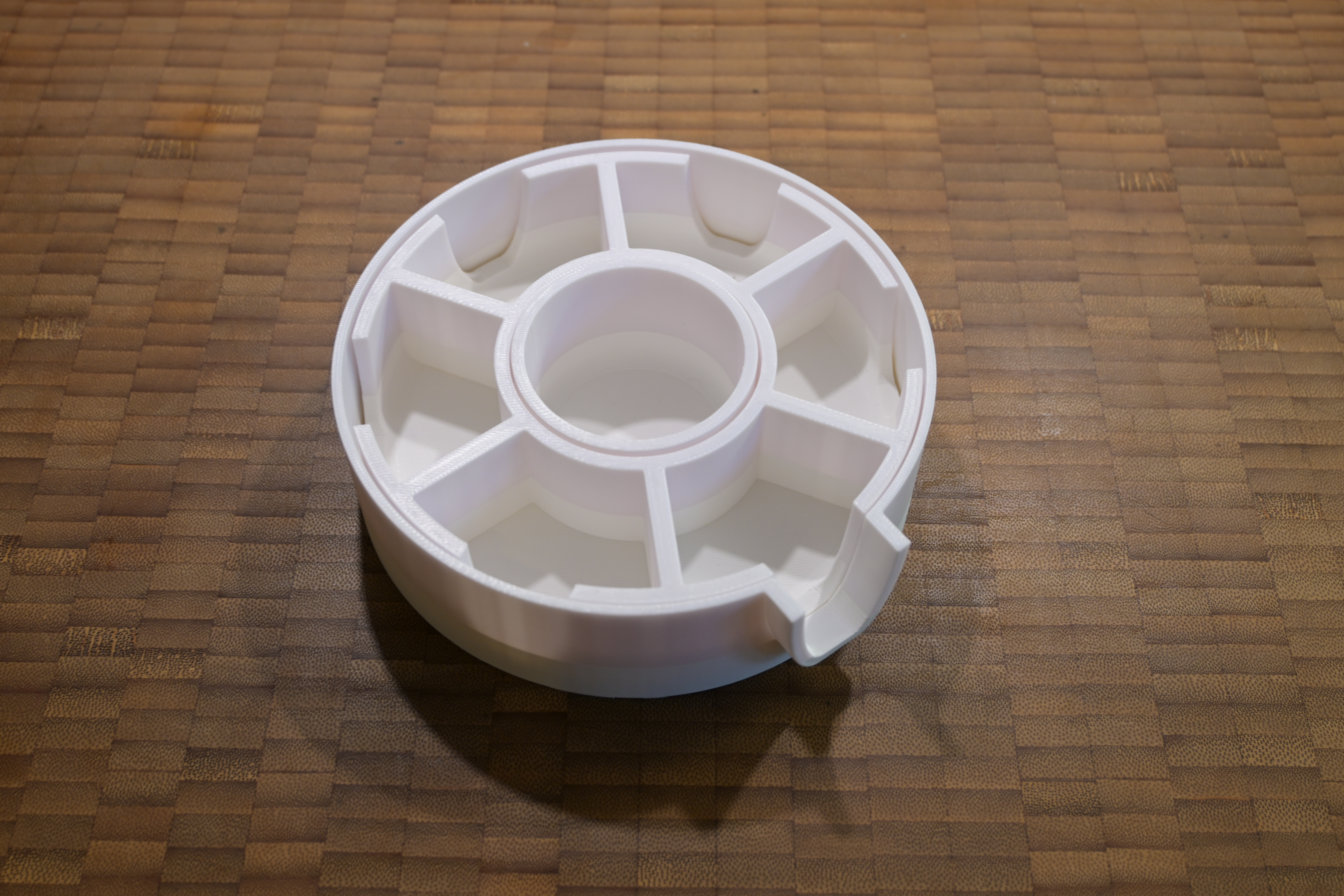 Sorting Carousel / Sorting Bowl — miniatura 2