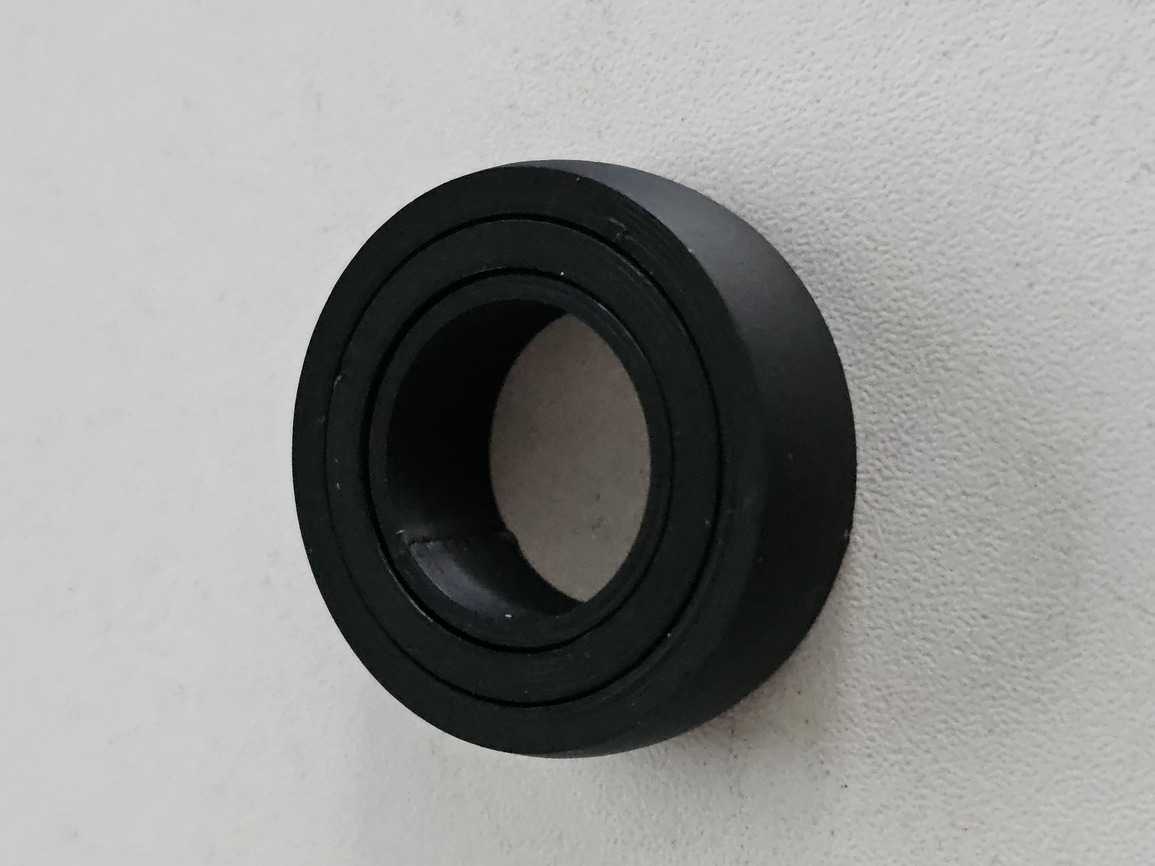 Miniatura 2 do modelo 3D Fidgetring