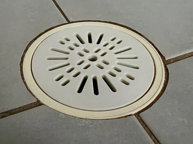 Drain Cover v10