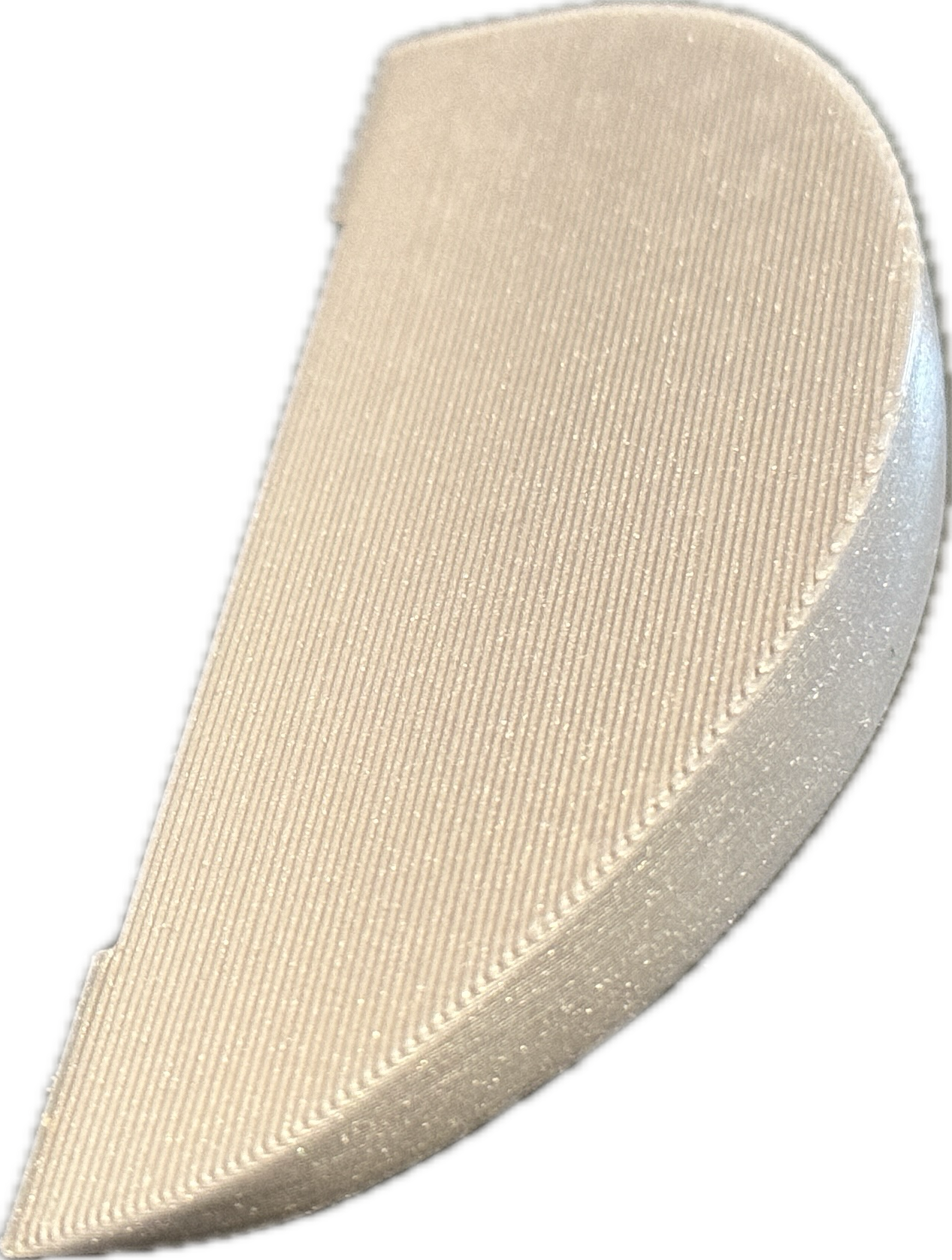 MX Ergo 20° spacer