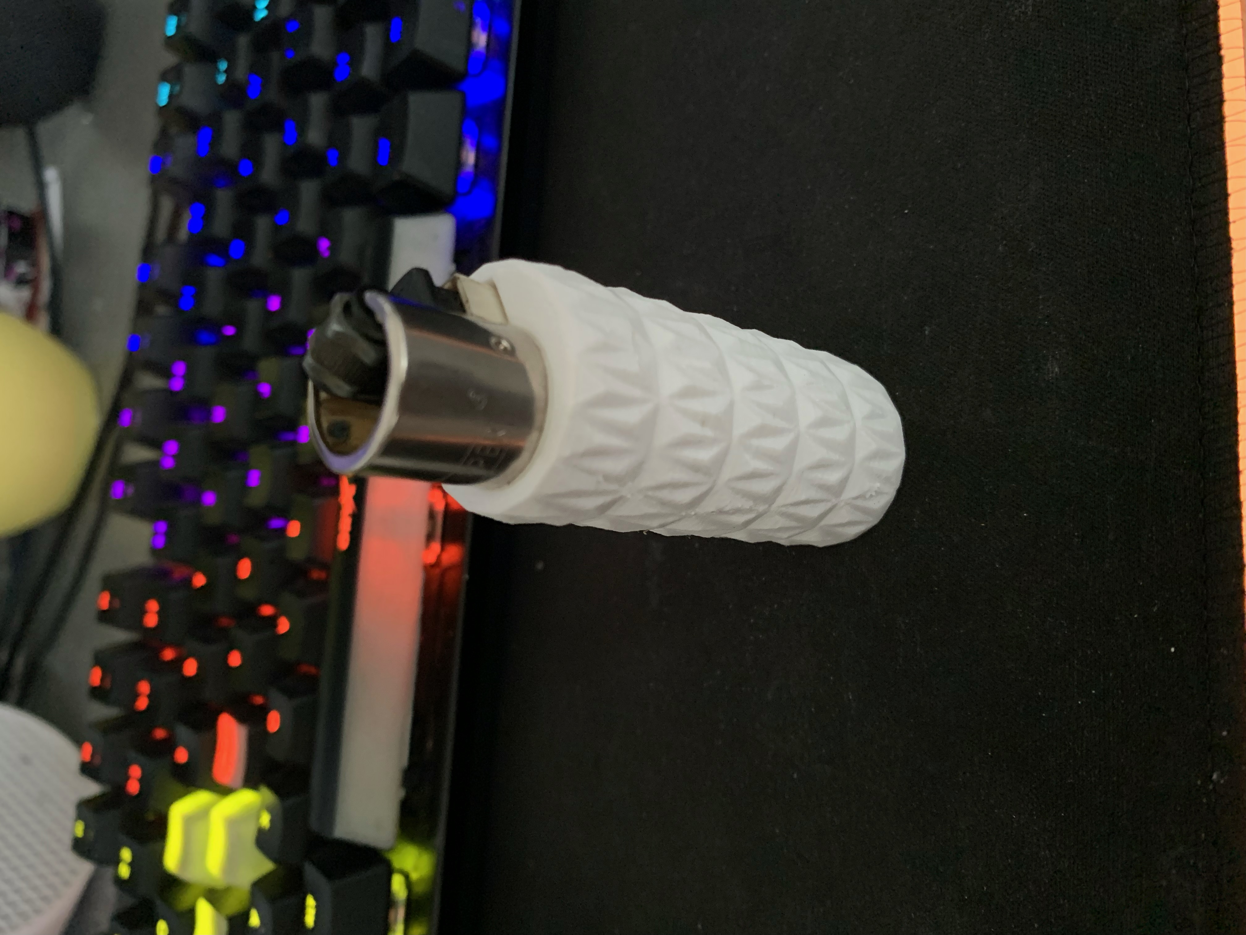 Cactus Clipper Case