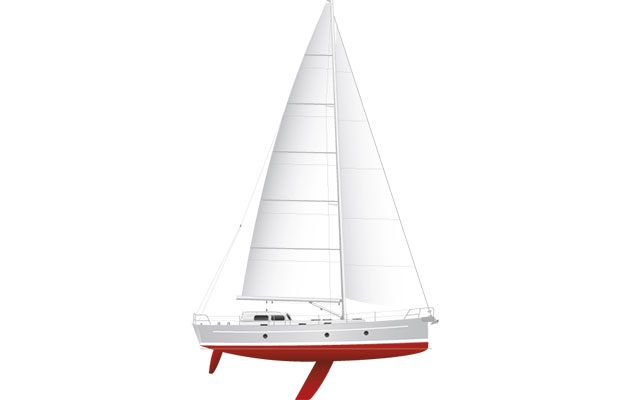 Bestevaer 45