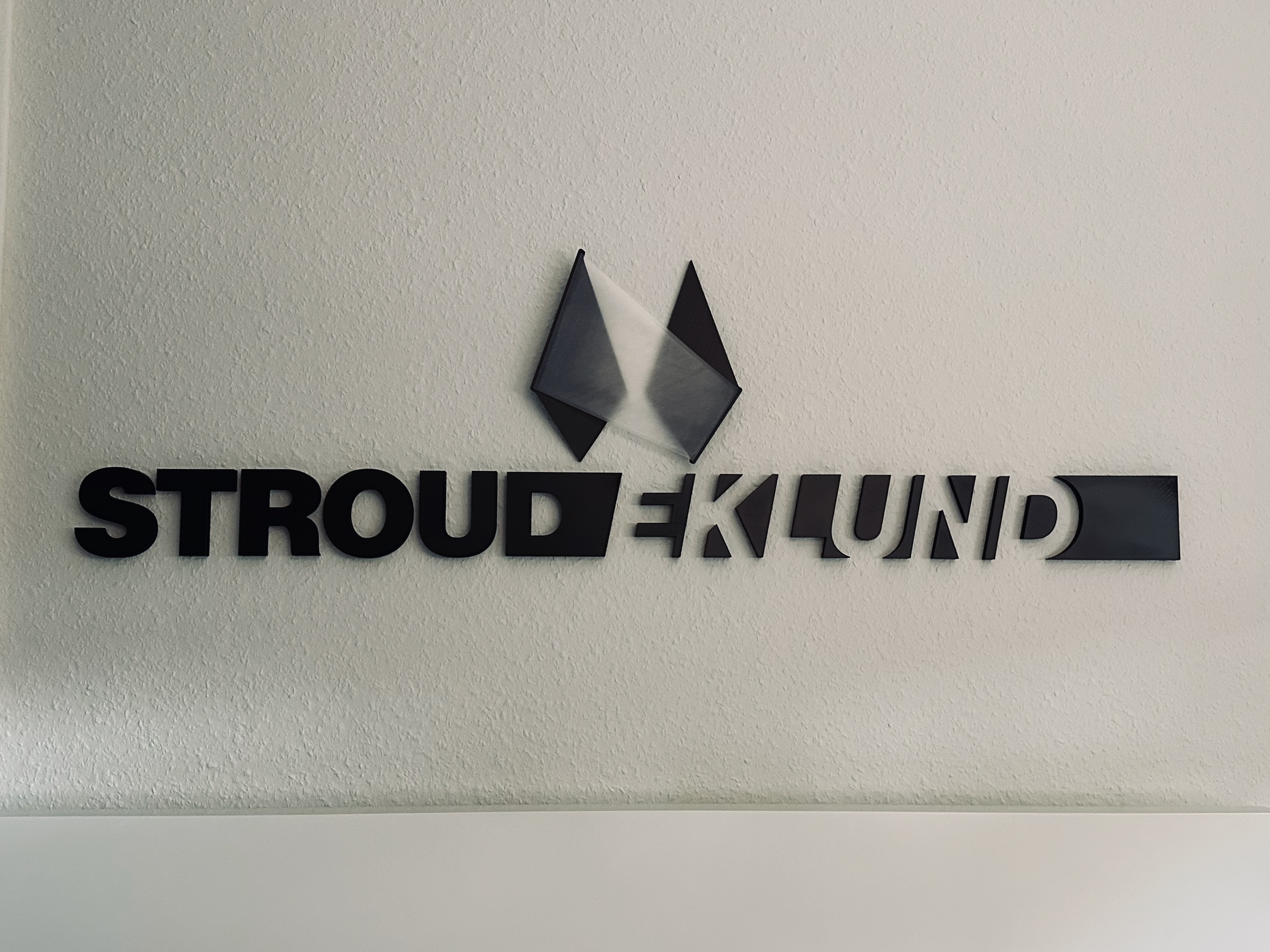 Starfield - Stroud Eklund Wall Art