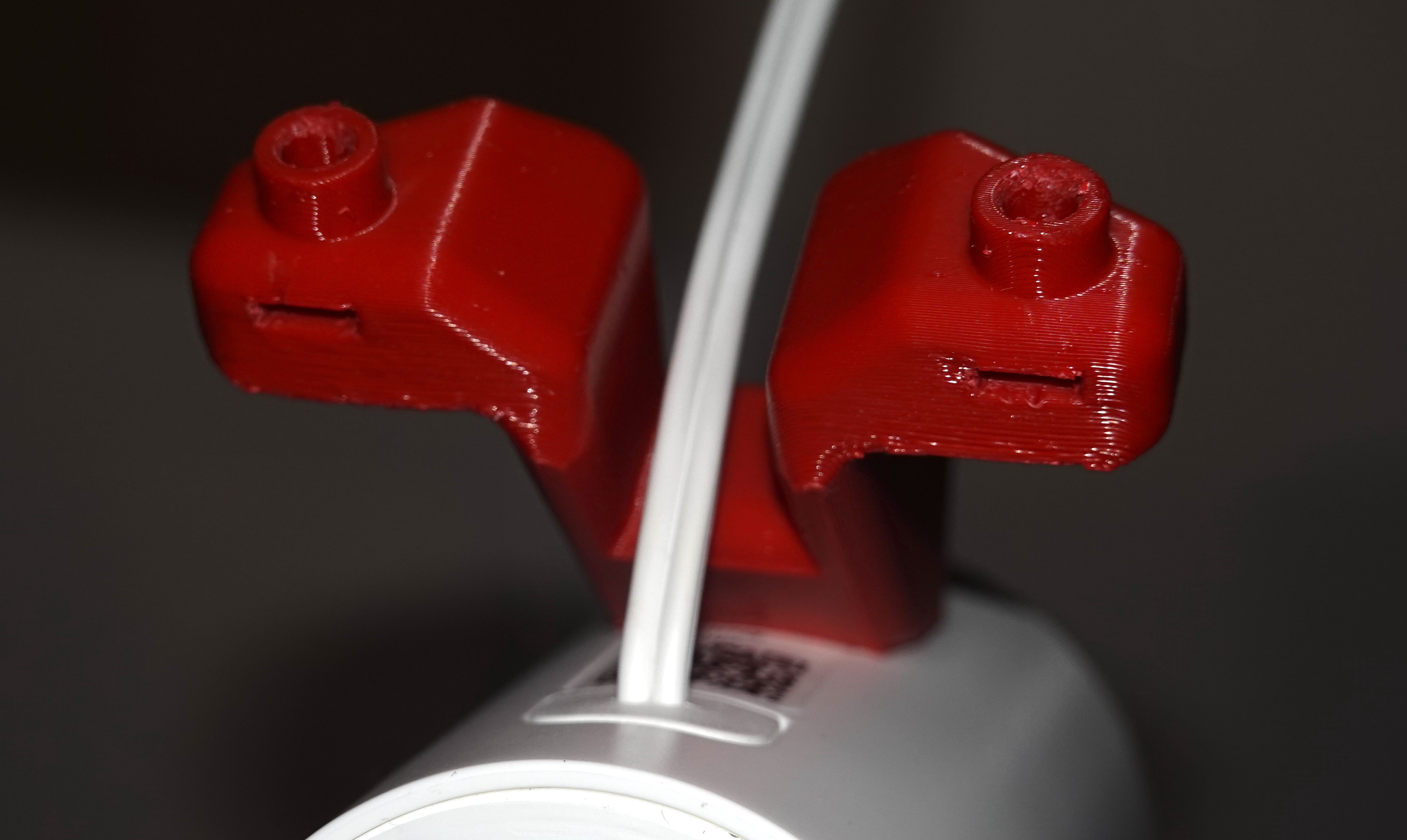 Ring Camera Holder Kamerahalterung Ring Indoor by FaGrie Download