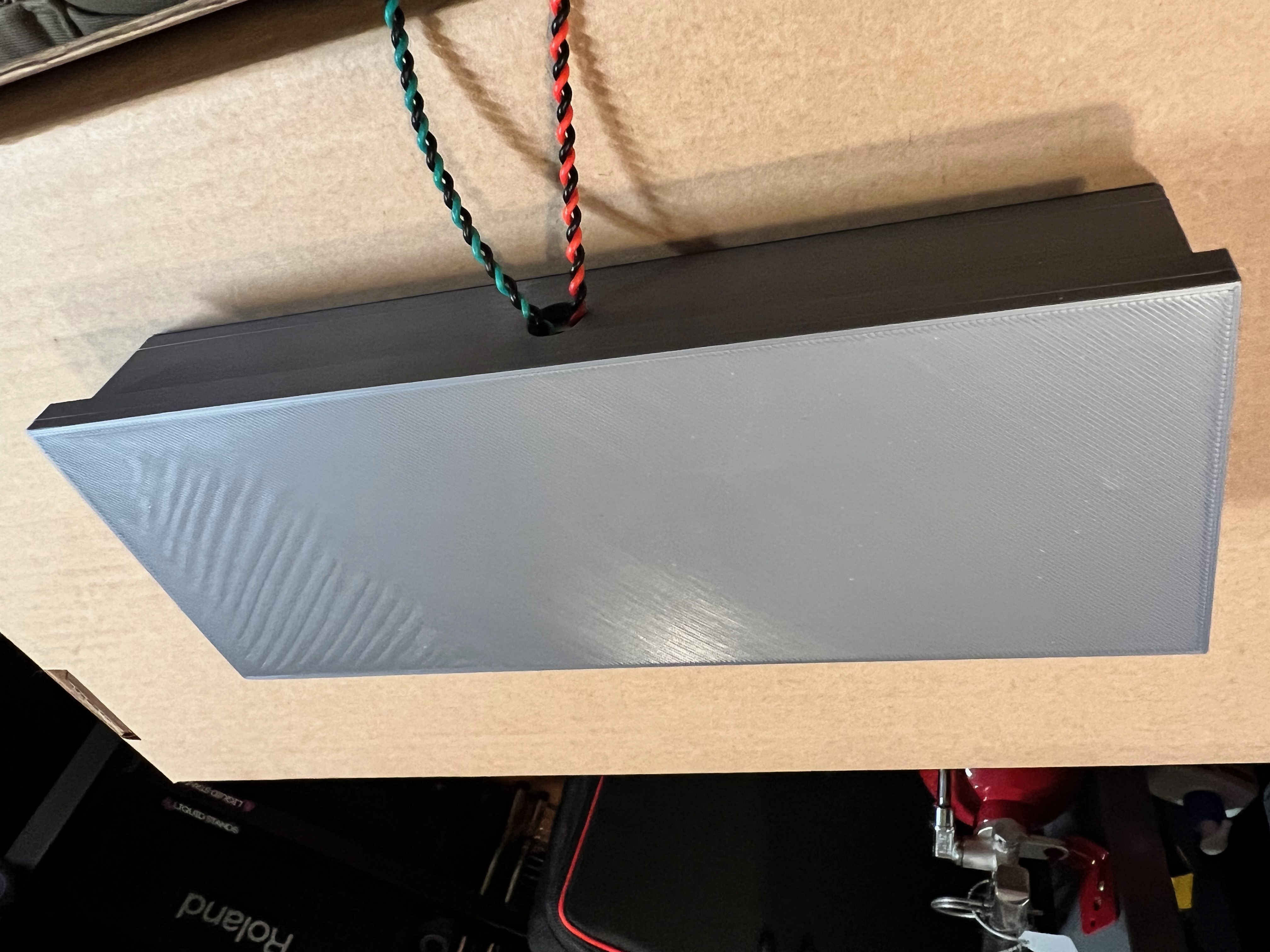 Erica Synths Black Spring Reverb Tank Box by RobertusMaximus | Download ...