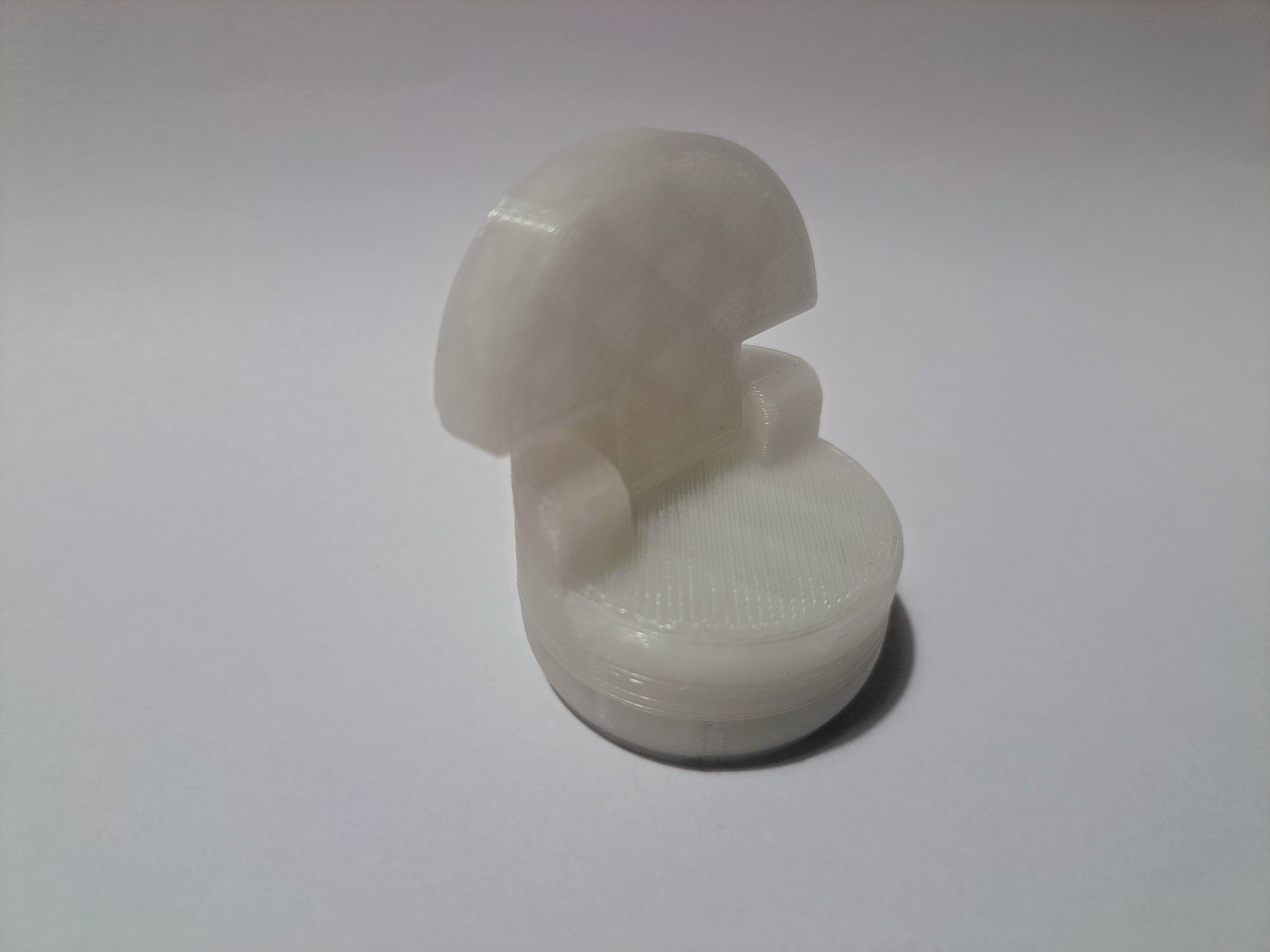 Case for Key Magnet of Child Lock