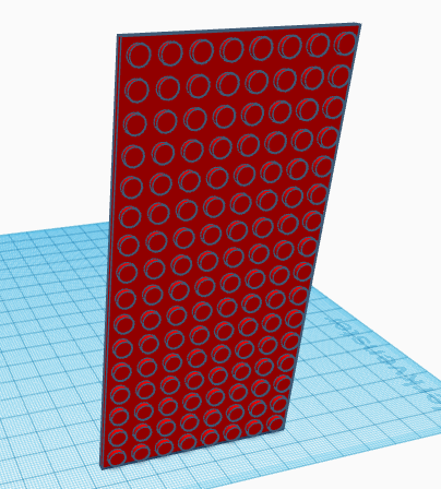 lego buidplate cooler master qube 500