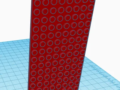 lego compatible buidplate cooler master qube 500