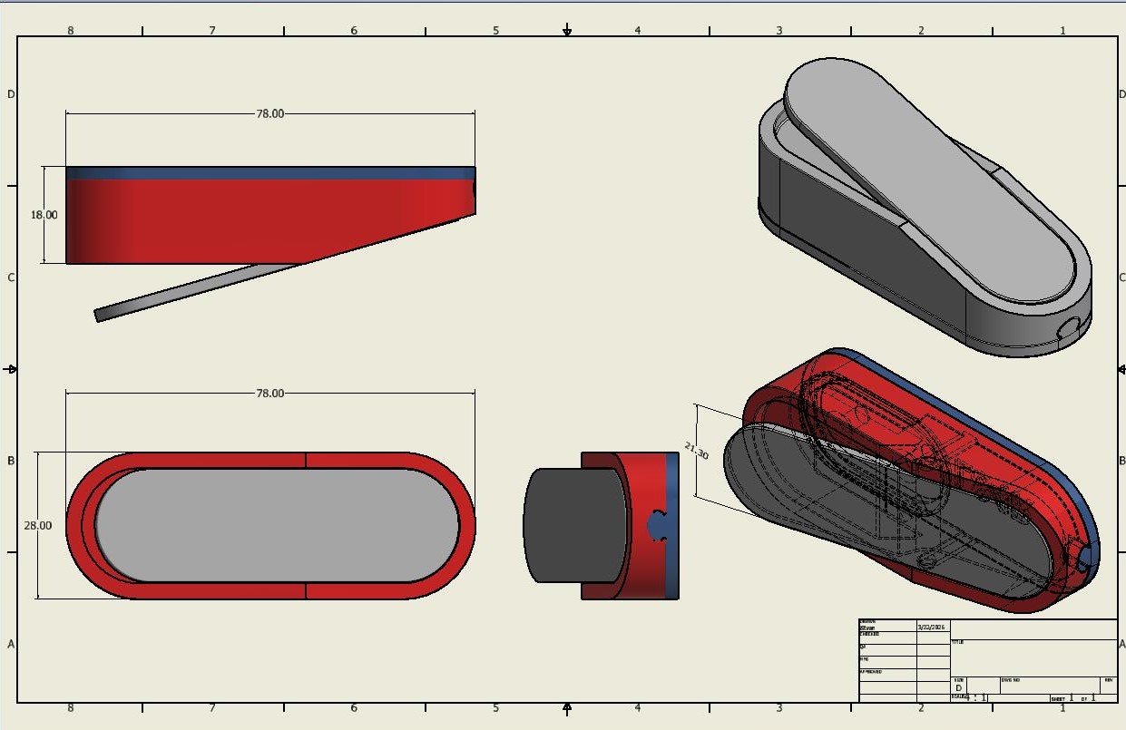 Folding Wall Hook Reinforced