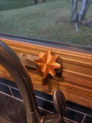 Replacement Window Knob