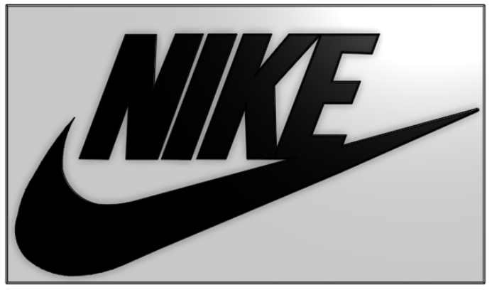 Nike Icon by Crisp Prints | Download free STL model | Printables.com