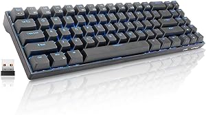 Keycaps For Velocifire TKL
