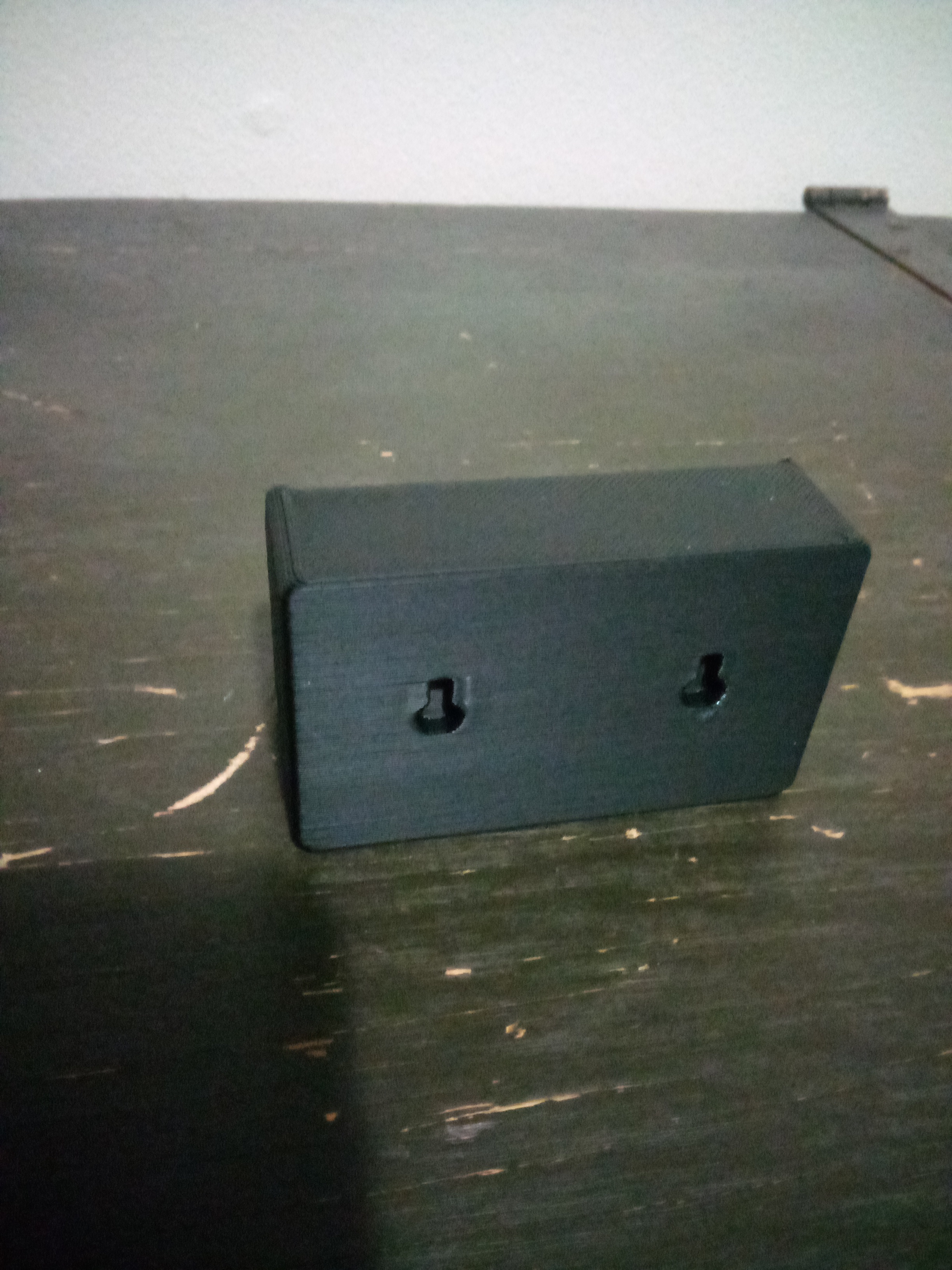 Electric Guitar Amp Keychain Holder and Keychain by linkachu Download