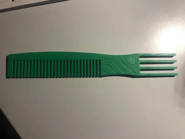 Comb Kombination
