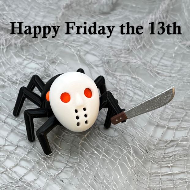 Gizo the 13th Costume