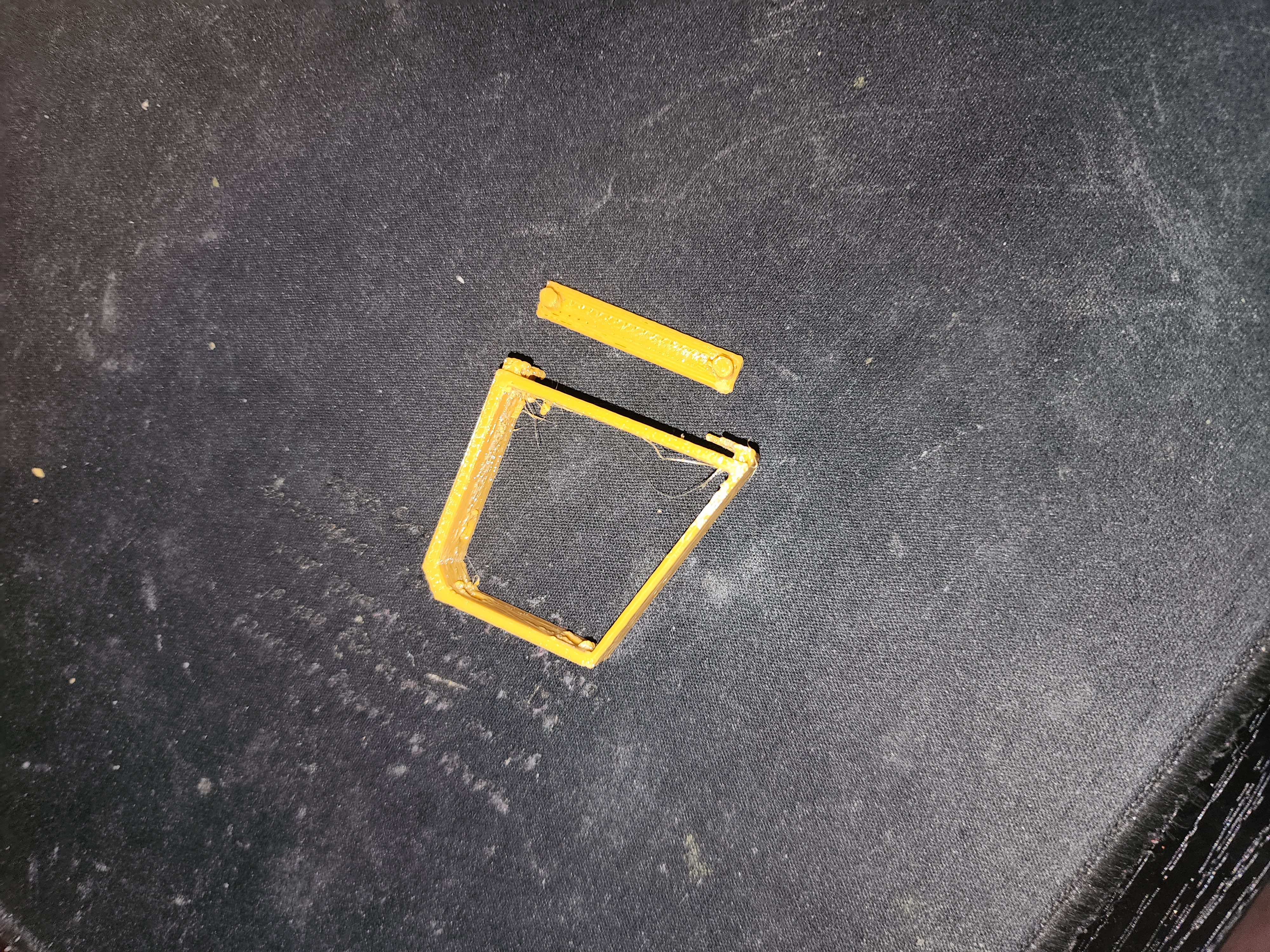 Beacon3D Mount for TronXY X5S Hemera XS Mount