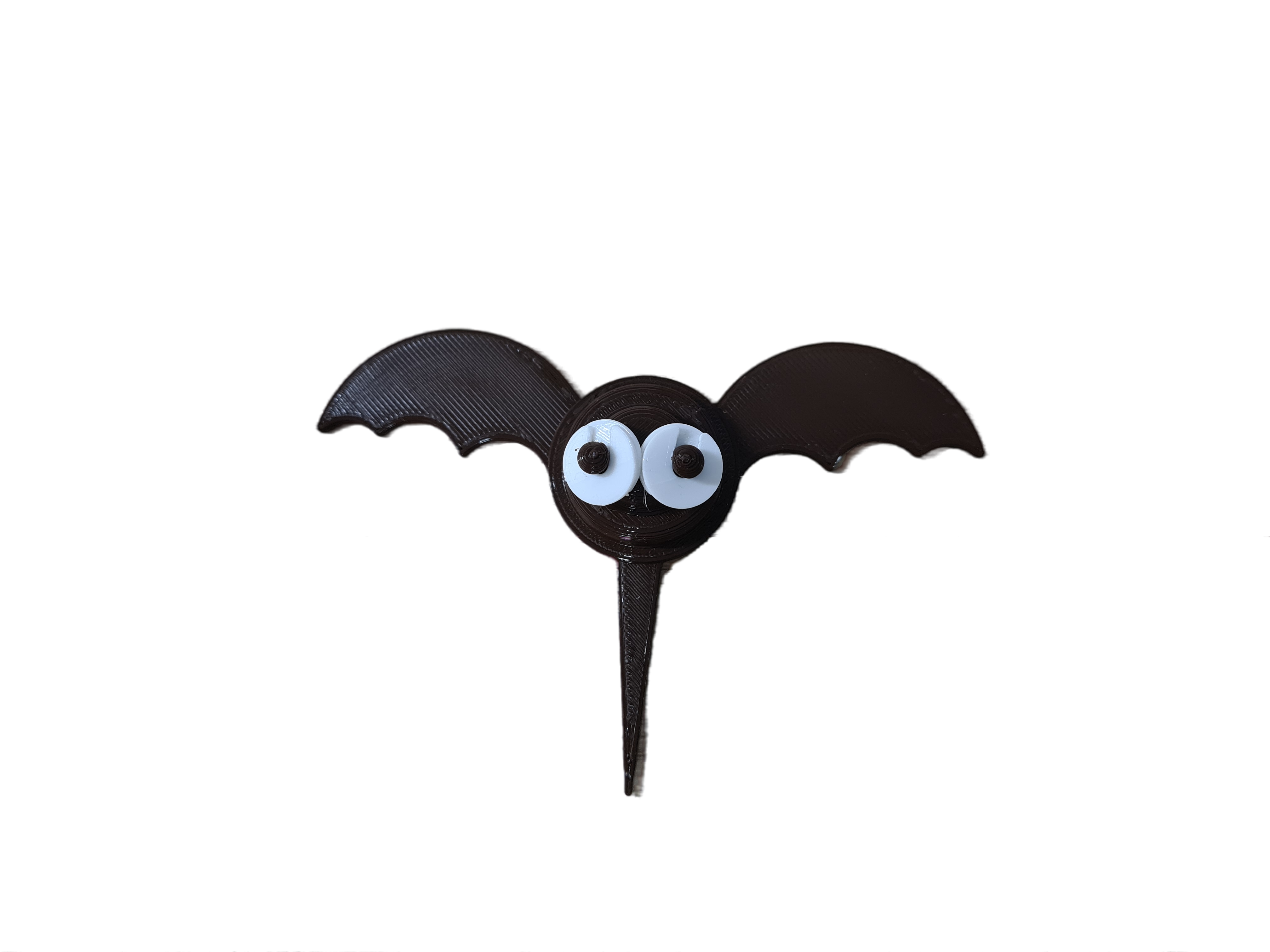 Bat Muffin — thumbnail 2