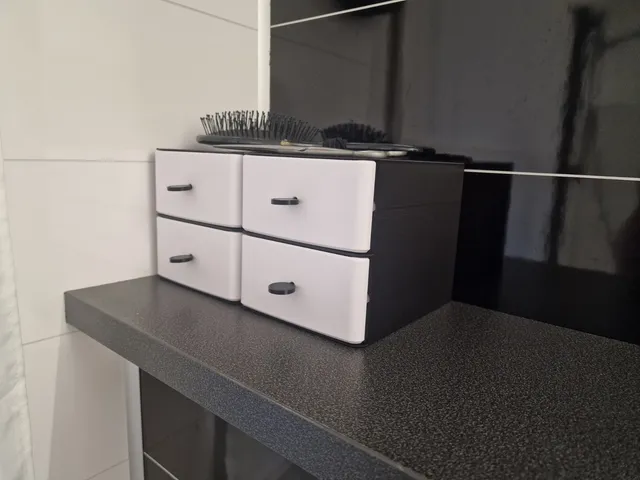 Period Pad Drawer