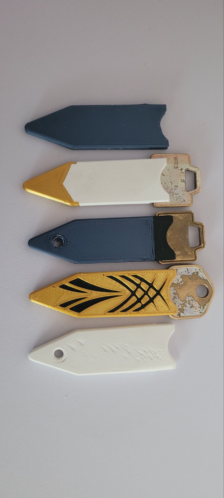 Key Scabbard — miniatura 2