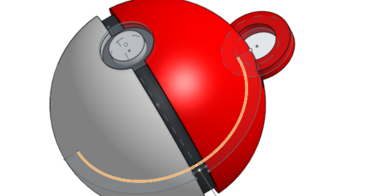 Pikachu Poké Ball Pokémon PNG - Free Download in 2023