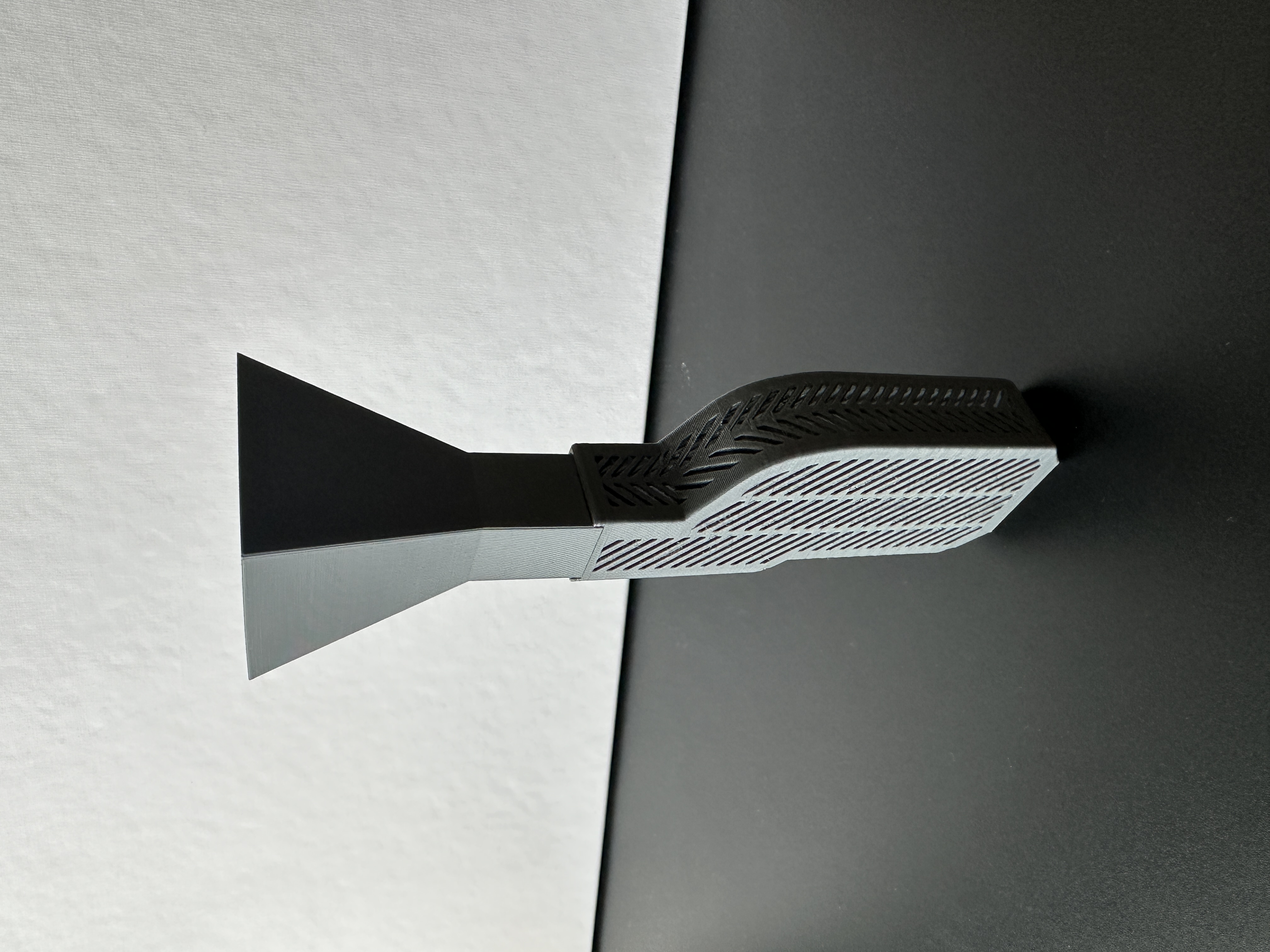Funnel for Silica Slim Dry Box for Bambu Lab