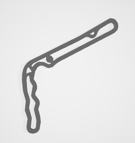 Lotus Hethel Test Track