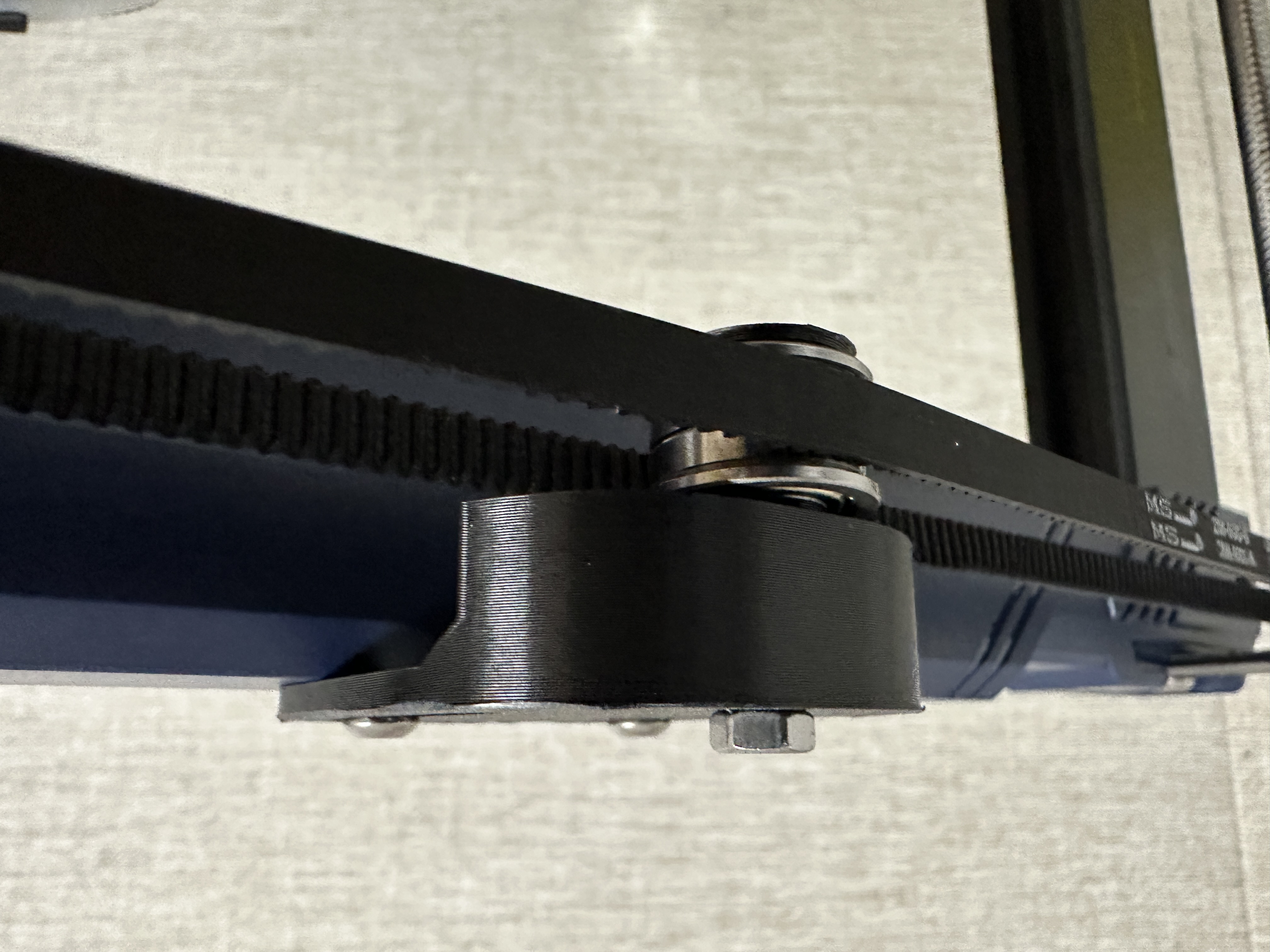 Anycubic kobra 2 Kobra 2 PRO Z belt tensioner