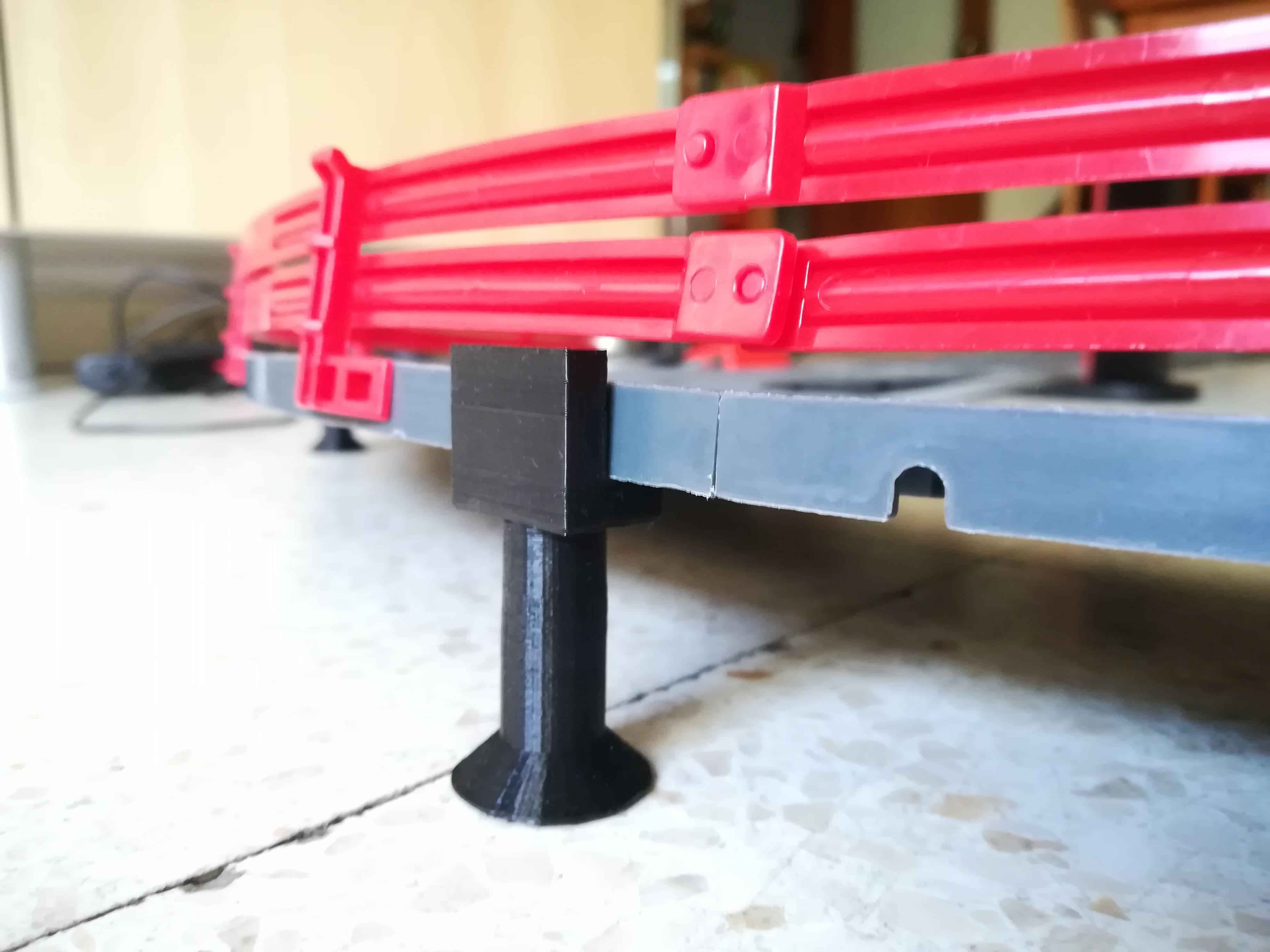 Scalextric camber — miniatura 3