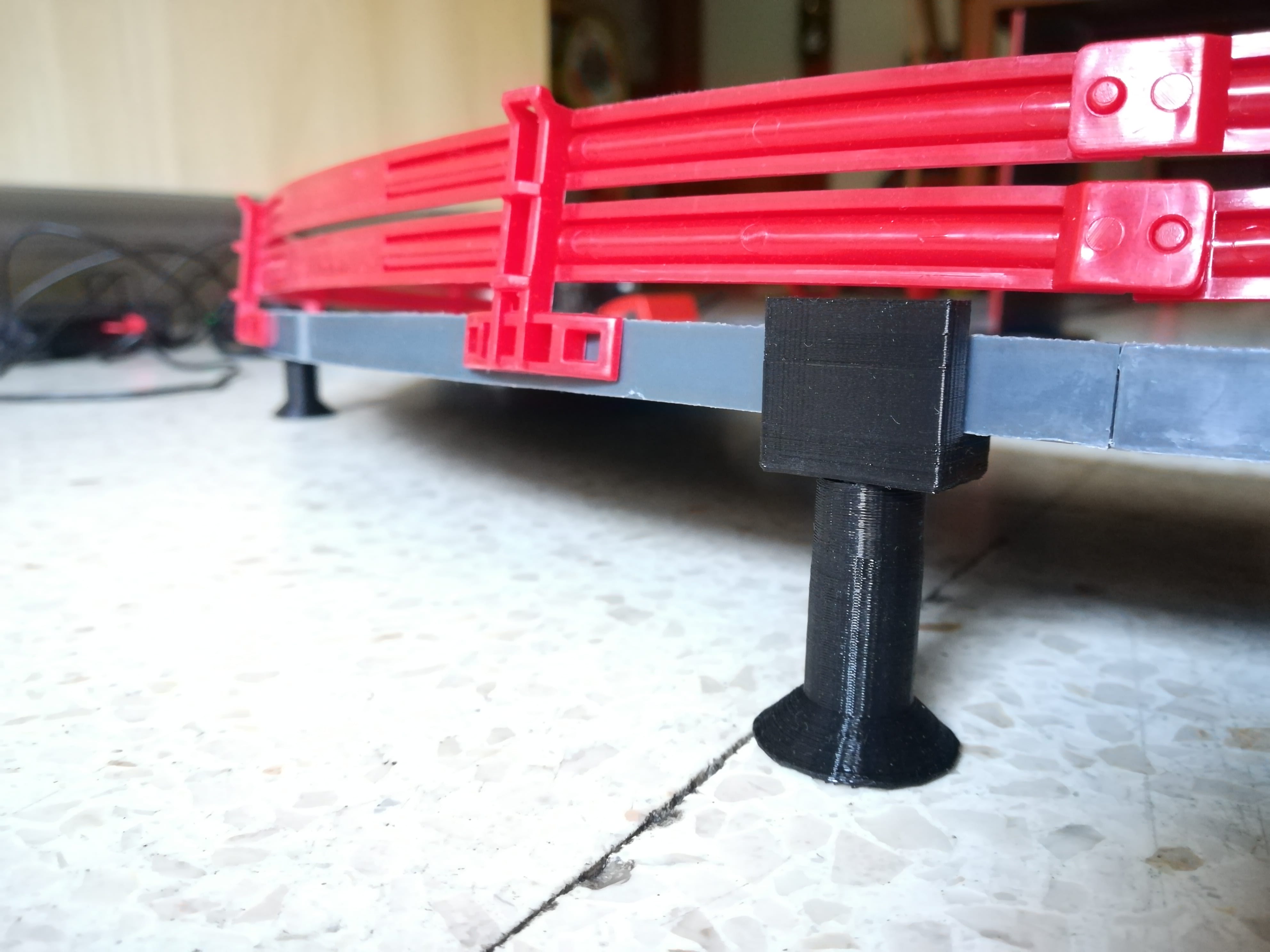 Scalextric camber — miniatura 4